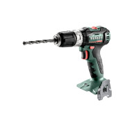 Аккумуляторная ударная дрель Metabo SB 18 L BL (602331890)