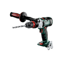 Аккумуляторная ударная дрель Metabo SB 18 LTX-3 BL Q I (602357840)