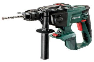 Акумуляторний ударний дриль Metabo SBE 18 LTX (600845840)