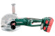 Акумуляторна кутова шліфувальна машина (болгарка) Metabo WPB 36-18 LTX BL 230 (613102810)