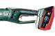 Акумуляторна кутова шліфувальна машина (болгарка) Metabo WPB 36 LTX BL 230 (613101660)
