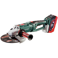 Акумуляторна кутова шліфувальна машина (болгарка) Metabo WPB 36 LTX BL 230 (613101660)