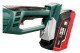Акумуляторна кутова шліфувальна машина (болгарка) Metabo WPB 36 LTX BL 230 (613101660)