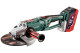 Акумуляторна кутова шліфувальна машина (болгарка) Metabo WPB 36 LTX BL 230 (613101660)