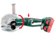 Акумуляторна кутова шліфувальна машина (болгарка) Metabo WPB 36-18 LTX BL 230 (613102840)