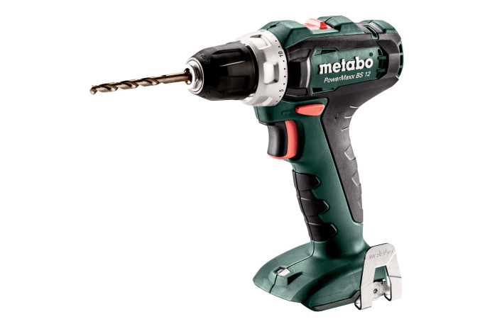 Аккумуляторный инструмент в комплекте Metabo Combo Set 2.3.2 12В (685188000)