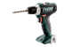 Аккумуляторный инструмент в комплекте Metabo Combo Set 2.3.2 12В (685188000)