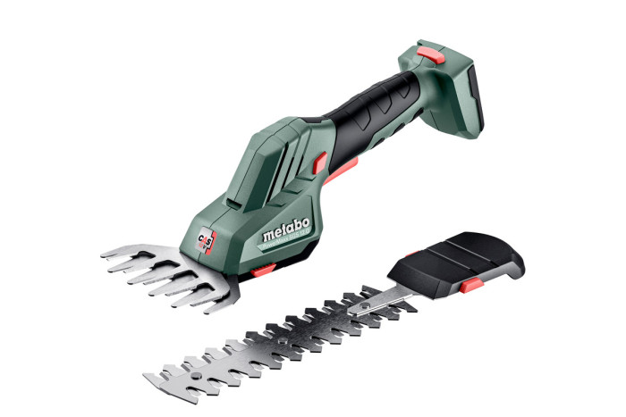 Аккумуляторный инструмент в комплекте Metabo Combo Set 2.3.2 12В (685188000)