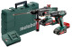 Аккумуляторный инструмент в комплекте Metabo Combo Set 2.3.4 18В (685090000)