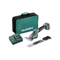 Аккумуляторные садовые ножницы Metabo PowerMaxx SGS 12 Q (601608840)