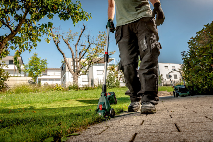 Акумуляторні садові ножиці Metabo SGS 18 LTX Q (601609860)