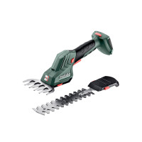 Аккумуляторные садовые ножницы Metabo SGS 18 LTX Q (601609860)