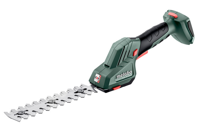 Акумуляторні садові ножиці Metabo SGS 18 LTX Q (601609860)