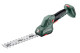 Акумуляторні садові ножиці Metabo SGS 18 LTX Q (601609860)