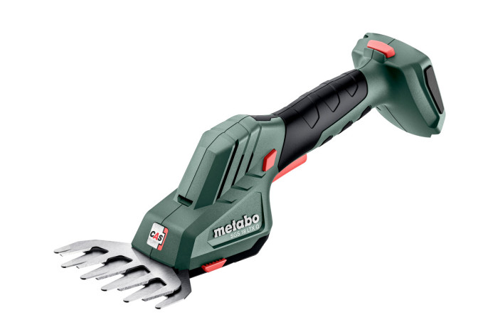 Акумуляторні садові ножиці Metabo SGS 18 LTX Q (601609860)