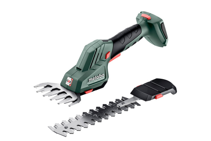 Акумуляторні садові ножиці Metabo SGS 18 LTX Q (601609860)