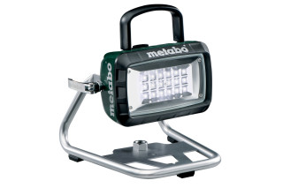 Аккумуляторный фонарь Metabo BSA 14.4-18 LED (602111850)