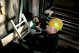 Аккумуляторный фонарь Metabo BSA 14.4-18 LED Set (690728000)