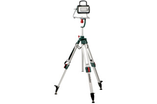 Аккумуляторный фонарь Metabo BSA 14.4-18 LED Set (690728000)