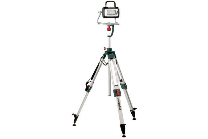 Аккумуляторный фонарь Metabo BSA 14.4-18 LED Set (690728000)