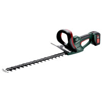 Аккумуляторный кусторез Metabo AHS 18-55 V (600463000)