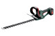 Аккумуляторный кусторез Metabo AHS 18-55 V (600463000)