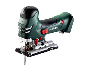 Акумуляторний лобзик Metabo STA 18 LTX 140 (601405840)