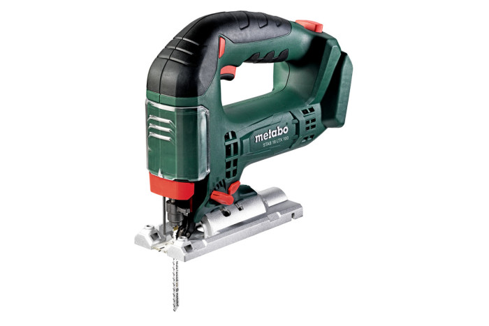 Аккумуляторный лобзик Metabo STAB 18 LTX 100 (601003840)