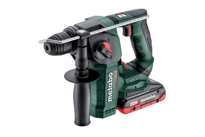 Аккумуляторный перфоратор Metabo BH 18 LTX BL 16 (600324800)