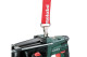 Аккумуляторный перфоратор Metabo KHA 18 LTX (600210500)