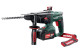Аккумуляторный перфоратор Metabo KHA 18 LTX (600210500)