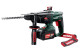 Аккумуляторный перфоратор Metabo KHA 18 LTX (600210650)