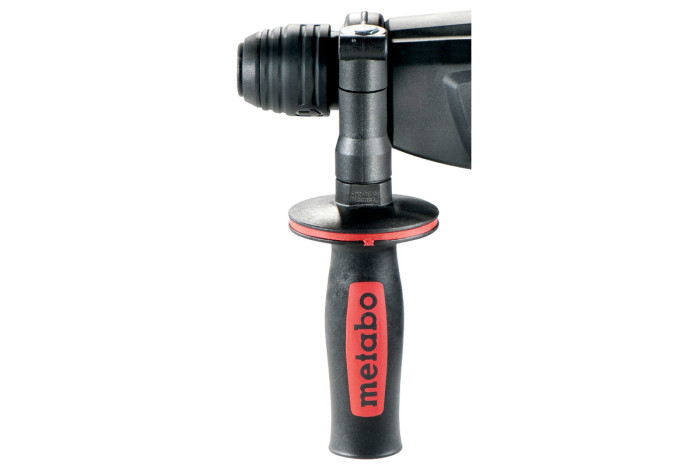 Акумуляторний перфоратор Metabo KHA 18 LTX (600210800)