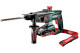 Акумуляторний перфоратор Metabo KHA 18 LTX (600210800)