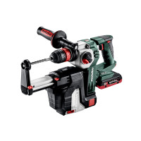 Аккумуляторный перфоратор Metabo KHA 18 LTX BL 24 Q (600211930)