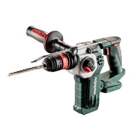 Аккумуляторный перфоратор Metabo KHA 18 LTX BL 24 Quick (600211890)