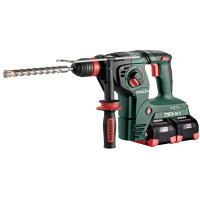 Аккумуляторный перфоратор Metabo KHA 36-18 LTX 32 (600796810)