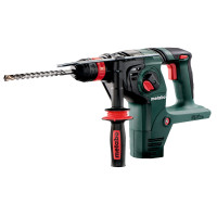 Аккумуляторный перфоратор Metabo KHA 36 LTX (600795840)