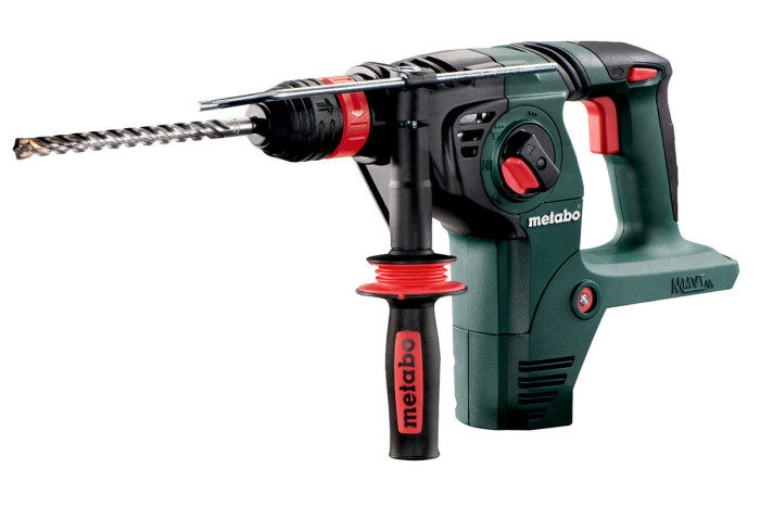 Аккумуляторный перфоратор Metabo KHA 36 LTX (600795840)