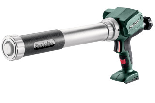 Аккумуляторный пистолет для герметика Metabo KPA 12 600 (601218850)