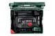 Акумуляторний пилосос Metabo AS 18 L PC (602021000)
