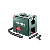 Аккумуляторный пылесос Metabo AS 18 L PC (602021000)