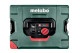 Акумуляторний пилосос Metabo AS 18 L PC (602021000)