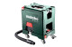 Акумуляторний пилосос Metabo AS 18 L PC (602021000)
