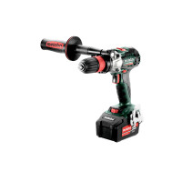 Аккумуляторный резьборез Metabo GB 18 LTX BL Q I (602362500)
