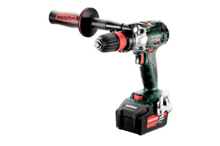 Аккумуляторный резьборез Metabo GB 18 LTX BL Q I (602362500)
