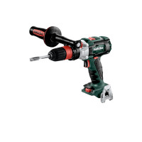 Аккумуляторный резьборез Metabo GB 18 LTX BL Q I (603828840)