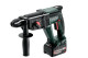 Аккумуляторный щеточный перфоратор Metabo KH 18 LTX 24 (601712650)