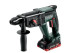 Аккумуляторный щеточный перфоратор Metabo KH 18 LTX 24 (601712800)