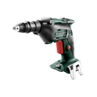 Аккумуляторный шуруповерт для гипсокартона Metabo SE 18 LTX 2500 (620047890)